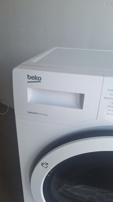 Suszarka Beko - dowóz