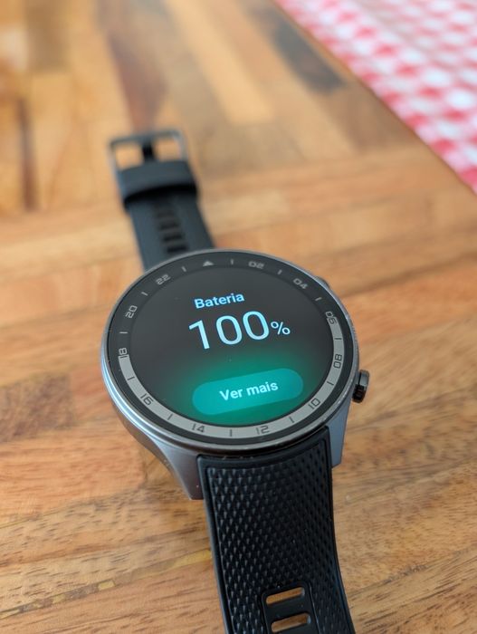 Smartwatch One plus 2R