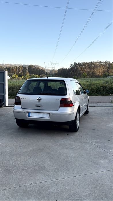Volkswagen Golf — fotografia 5