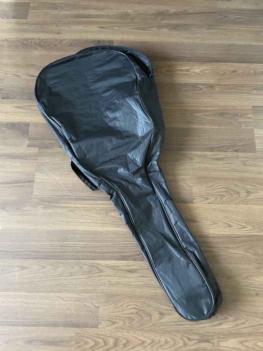 Gitara klasyczna dla początkujacych  3/4