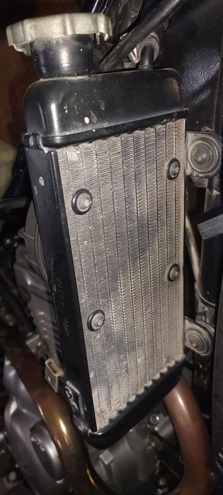 Części mz rt sm sx 125