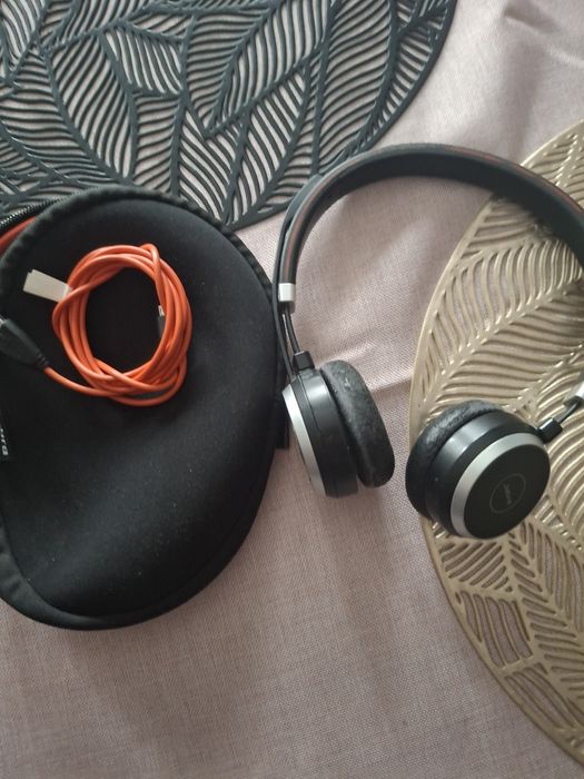 Słuchawki bluetooth  Jabra evole 65