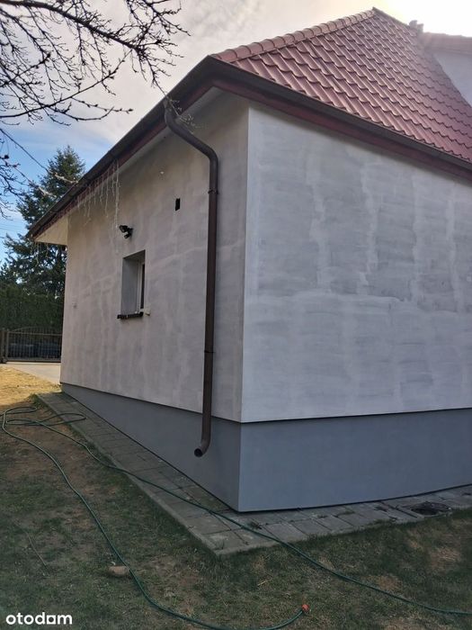Sprzedam dom w Suwałkach w spokojnej okolicy
