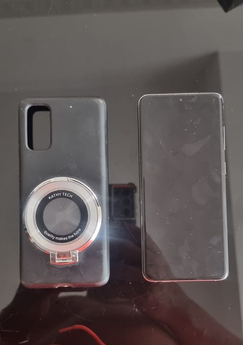SAMSUNG S20 usado mas em execelente estado...