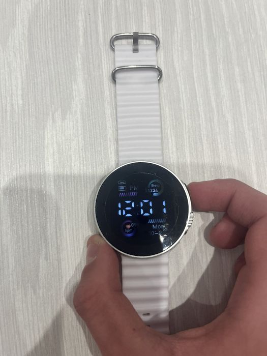 Годинник Унісекс