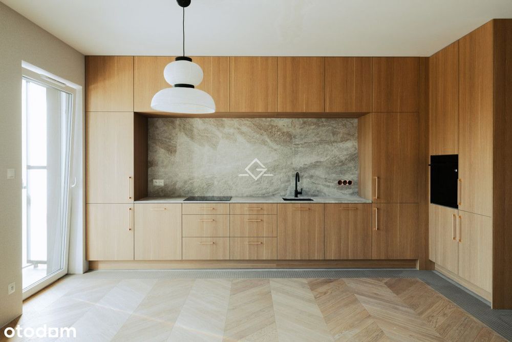 4 pokoje apartament premium loggia