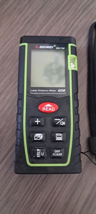 Дальномер anyway sw-t40