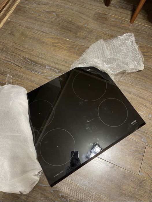 Варочная поверхность индукционная GORENJE IT 614 CSC