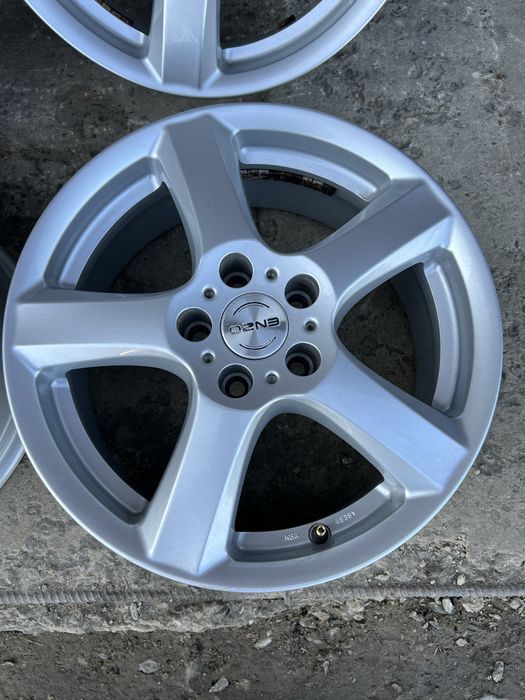 Диски титани 5*105 R16 Opel Astra J K Опель Астра колеса діскі р16