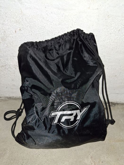 Casaco protetor para andar de mota