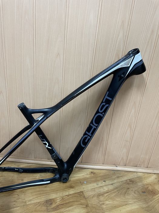 Quadros de bicicleta