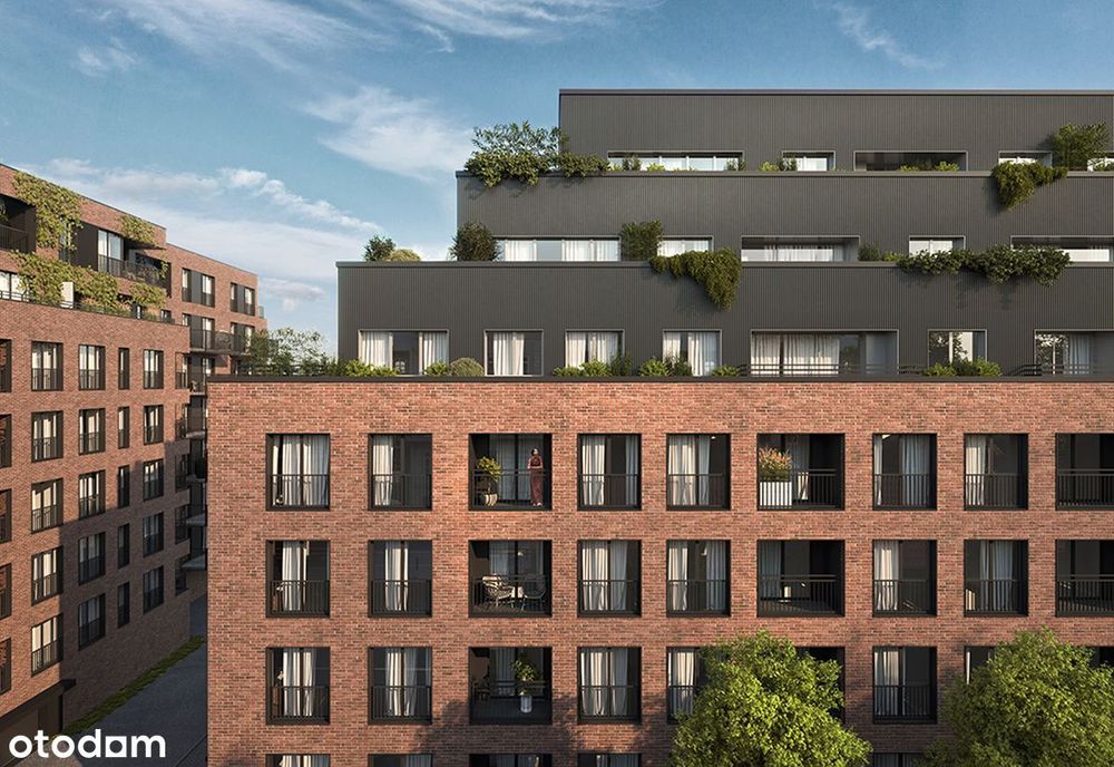 J​N 190 etap I​I | mieszkanie 2-pok. | 1_03