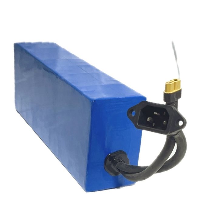 Акумулятор 48V 16Аh