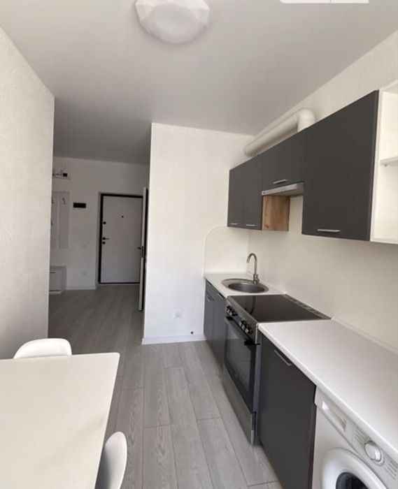 Сдам довгостроково квартиру Паустовського/Добровольского от хозяина