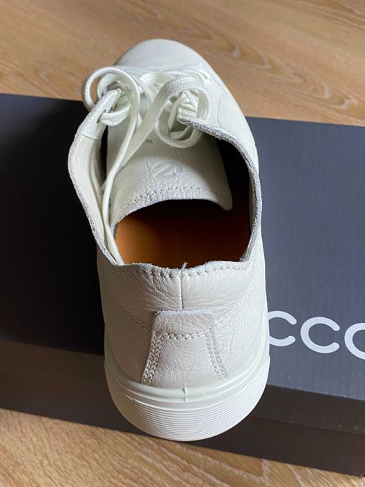 Кеди низькі ECCO Street Tray
 ZM4787