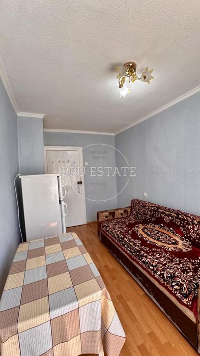 Продам 2 кімнати в гуртожитку Подільський р-н Електриків 26/30 Рибальський острів
