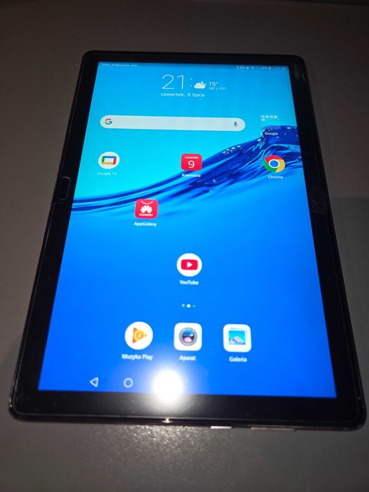 Tablet Huawei MediaPad M5 lite WiFi - 3/32 GB
