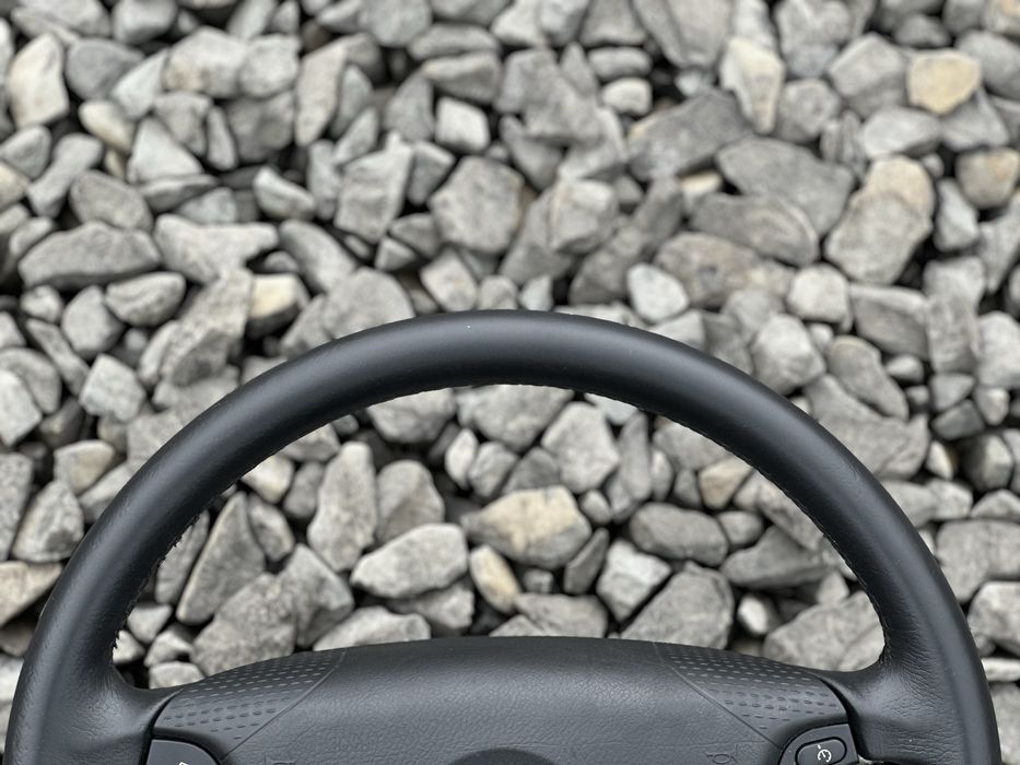 Кермо БМВ Е39 Е46 Рестайлінг Чотирьох спицеве кермо Руль Мульти Руль BMW