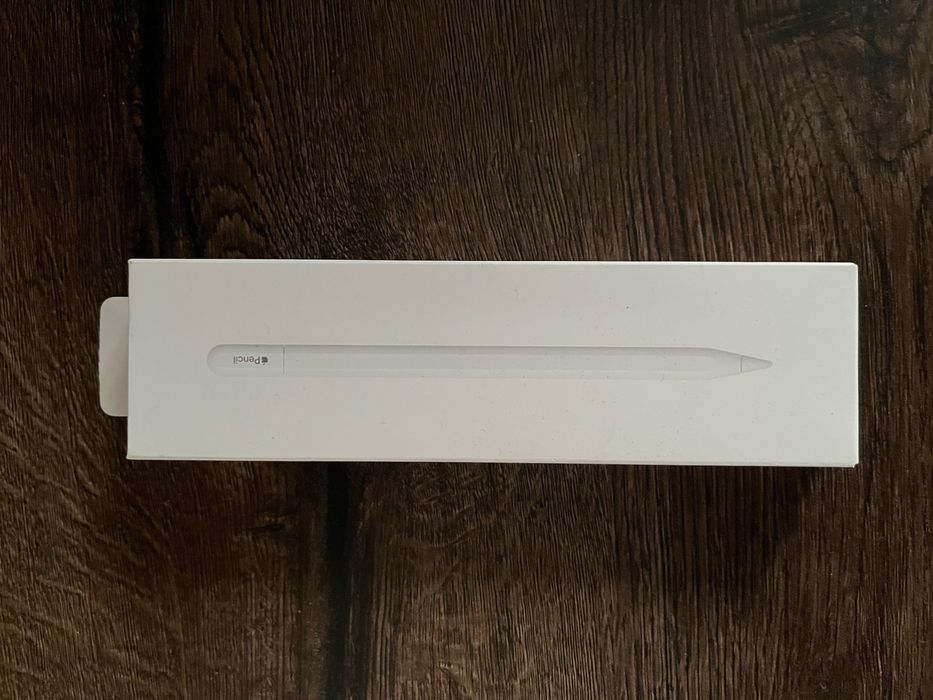 Ipad 11 gen + apple pencil (typ C)