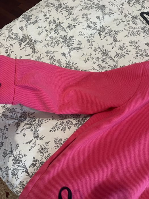 Casaco Silvian Heach tamanho 42 it