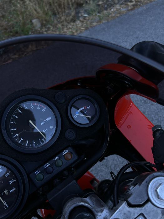 Honda Nsr 125 Jc22 21Kw
