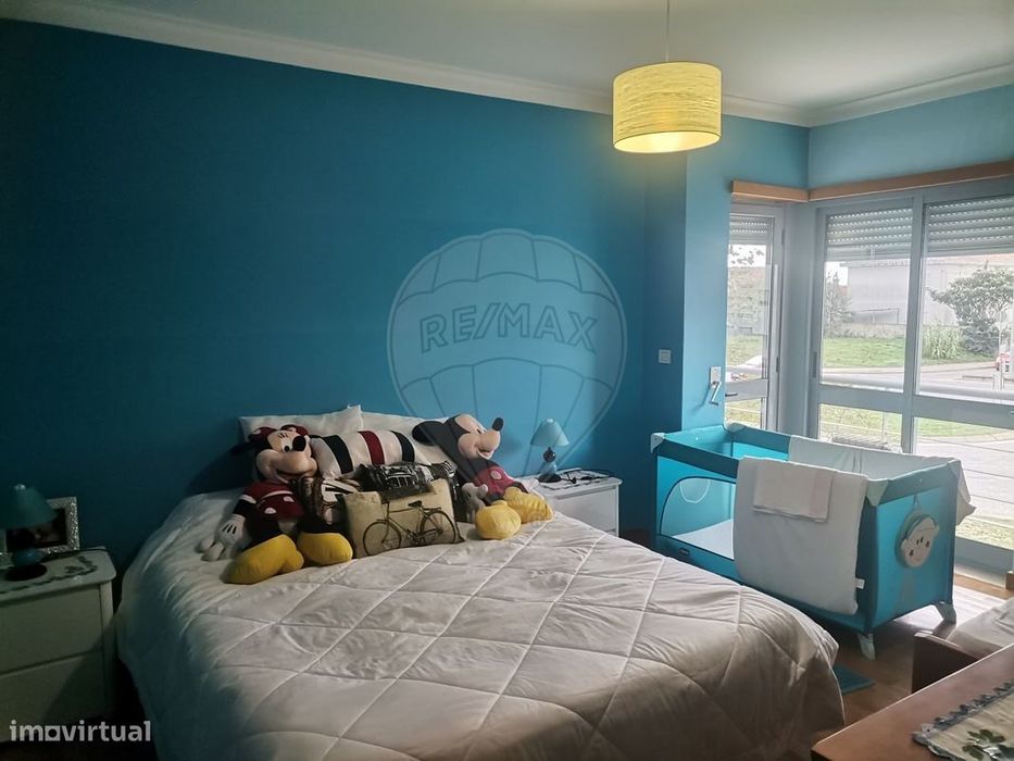 Apartamento T4 para venda