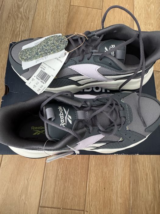 Жіночі кросівки Reebok