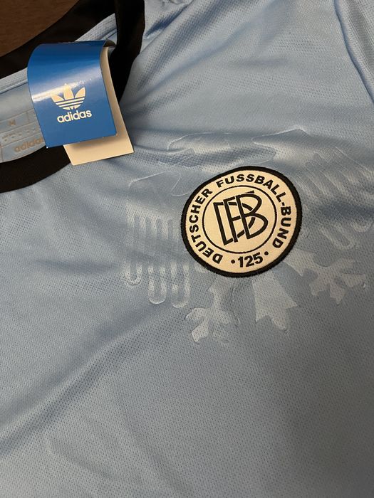 Koszulka Niemcy DFB Adidas