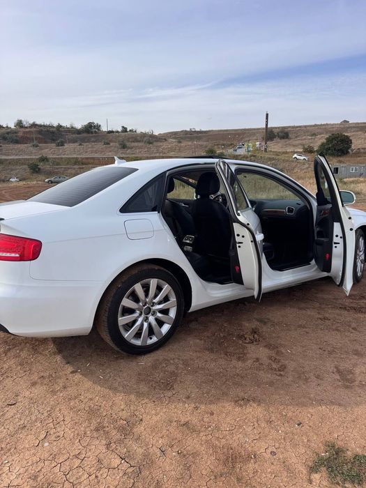 Продам Audi A4B8