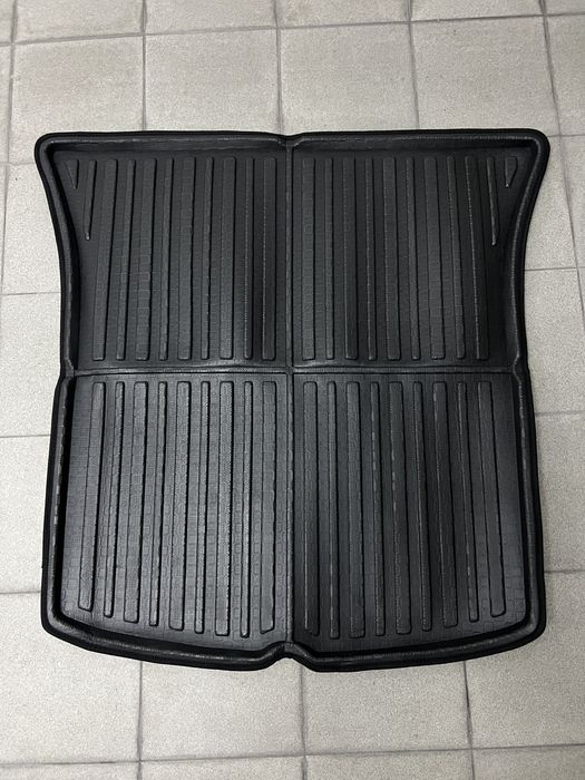 Tapete para mala Testa Modelo Y