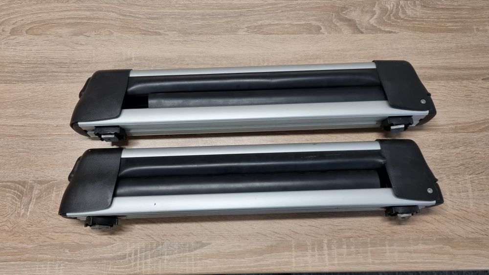 Bagaznik do przewozu narty i snowboardu