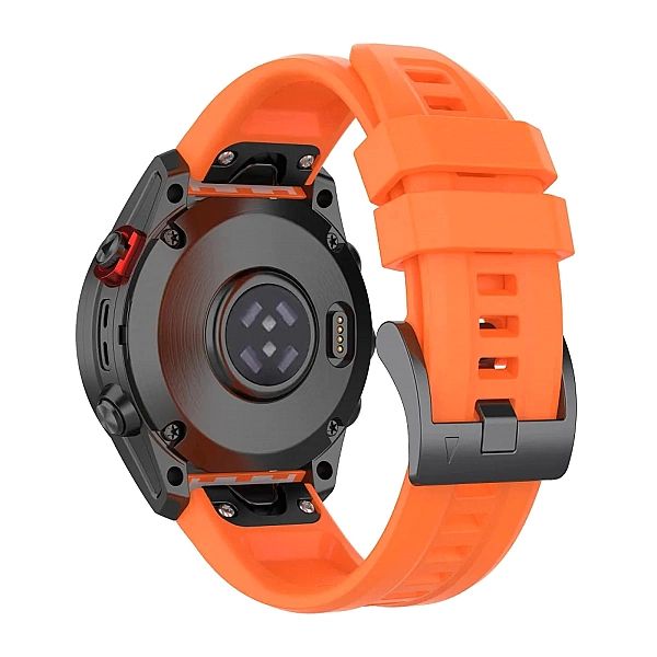 Pasek / opaska do Garmin Fenix 3 / 3HR / 5X / 6X / 6X PRO / 7X / 7X PR