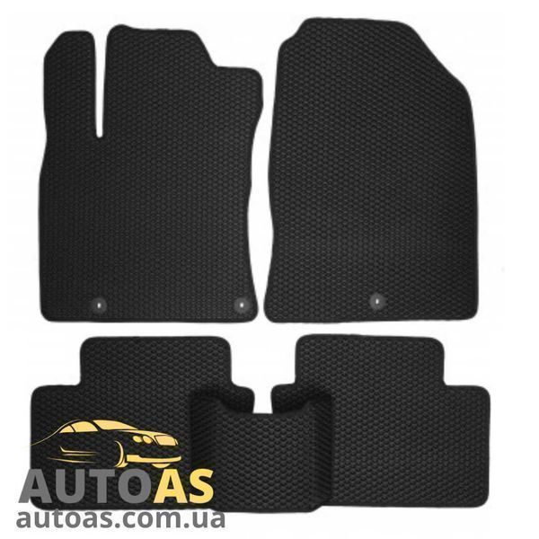 Коврики ЕВА\EVA Hyundai/Хюндай і10/і30/і40/ix35/ix55/Kona/Palisade