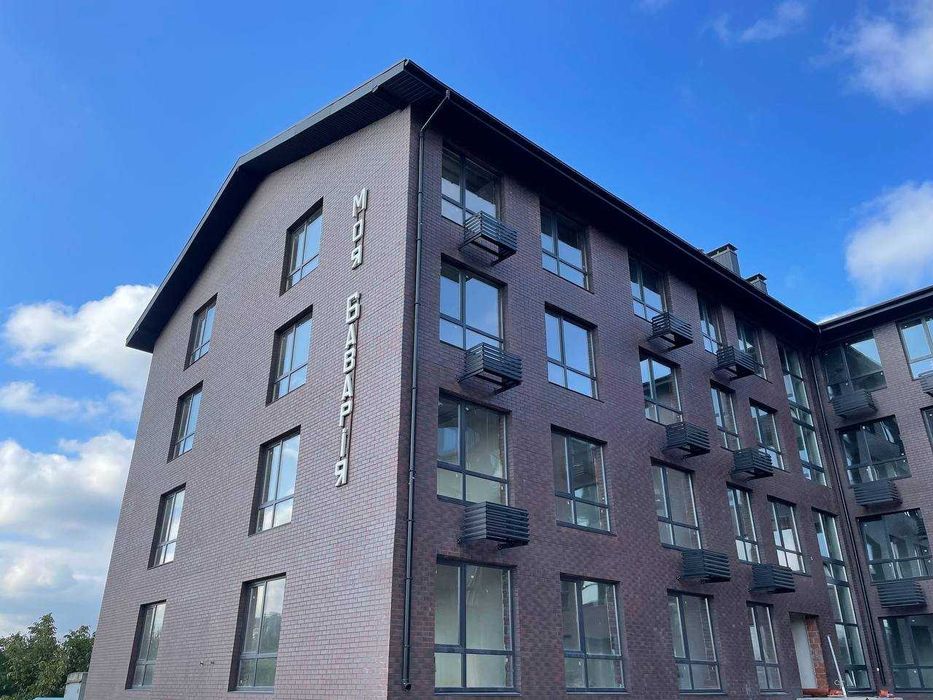 єОселя. Євро 2-х кім. квартира 67 м2. 575$ за м2