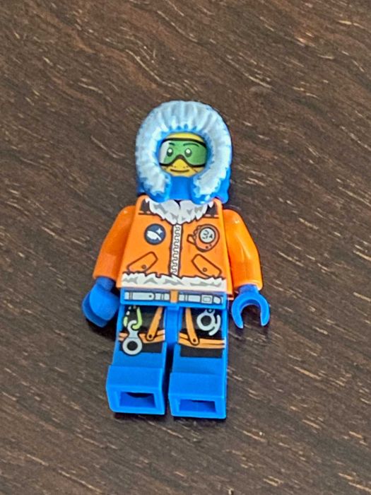 LEGO Minifiguras