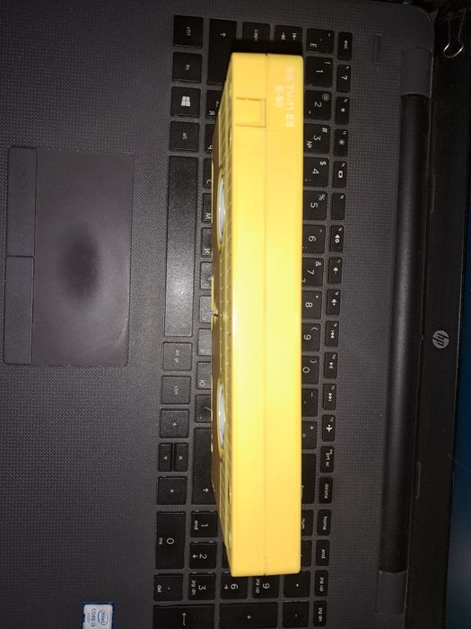 Для  видеомагнитофона vhs.  Редкая  Пересылаю.