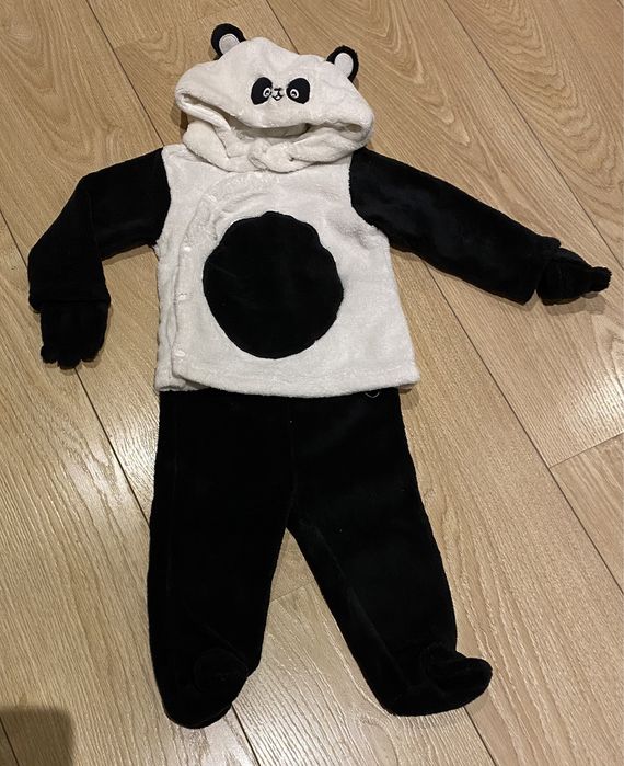 Vários Disfarces / fatos de carnaval bebe/criança 12 meses a 6/7 anos