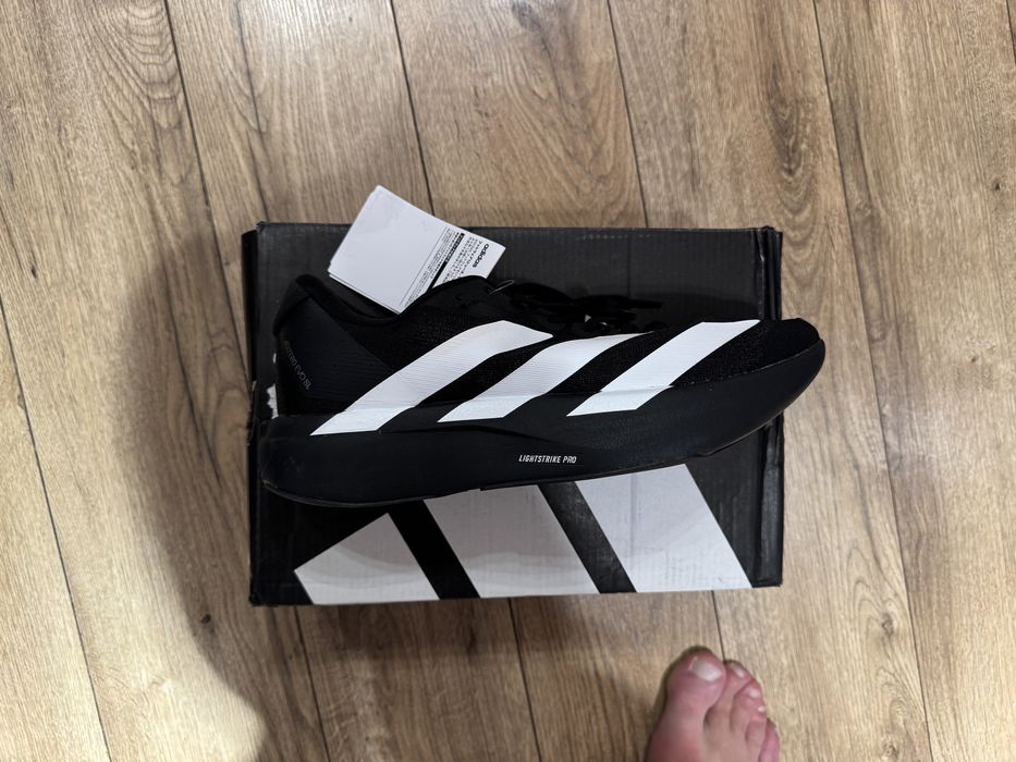 adidas Adizero EVO SL  rozmiar 44