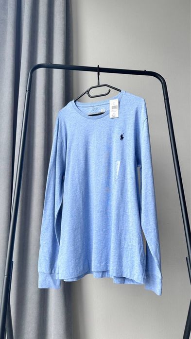 Лонгслів кофта Ralph Lauren