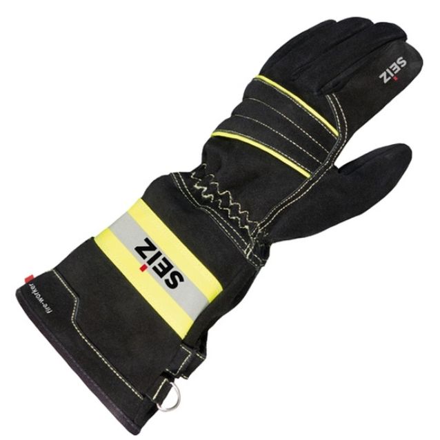 Luvas Certificadas Bombeiros