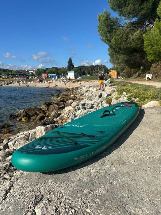 Deska SUP Aquamarina Breeze 9'10" (300 cm)