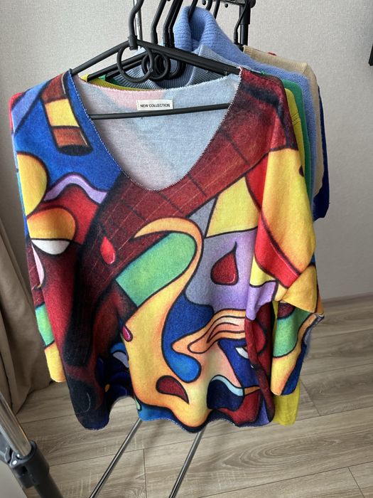 Свитер джемпер тепло красиво