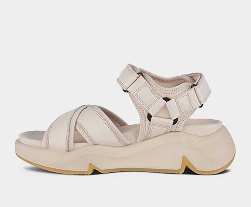 Сандалии женские ECCO Chunky. Оригинал. Р  41