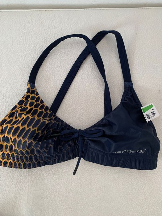 Жіночий купальник Decathlon XS (новий)
