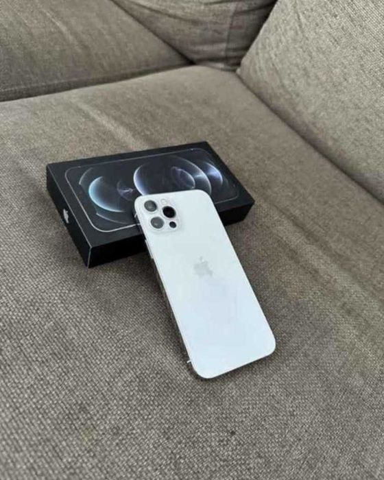 IPhone 12 pro 256gb Szypliszki • OLX.pl