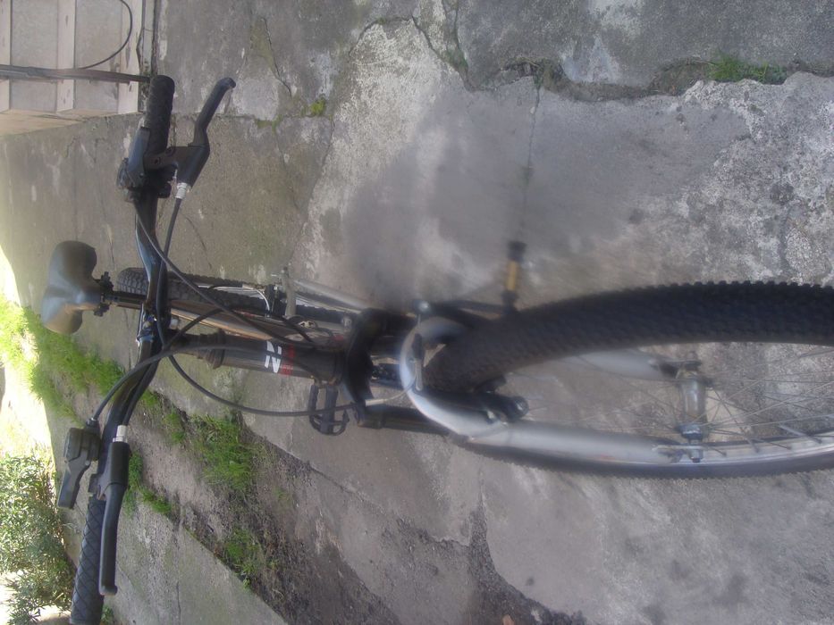 Rower terenowy używany 26"-sprzedam