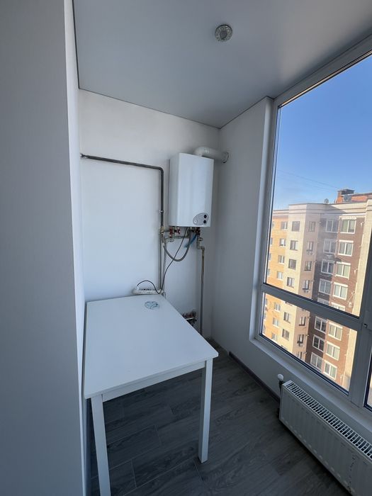 1 кімнатна /ЖК  ПОЛІССЯ /45 кв.м