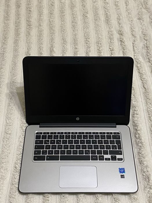 Ноутбук Хромбук HP 14 G4 швидкий зручний батарея 5-6 годин