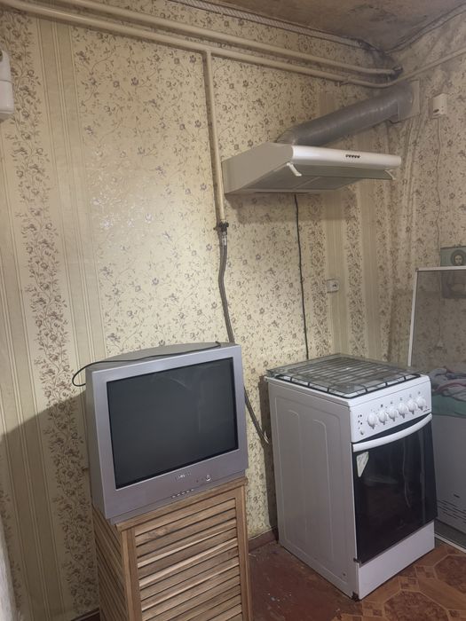 Новолатовка !!! Продам двухкомнатную квариру