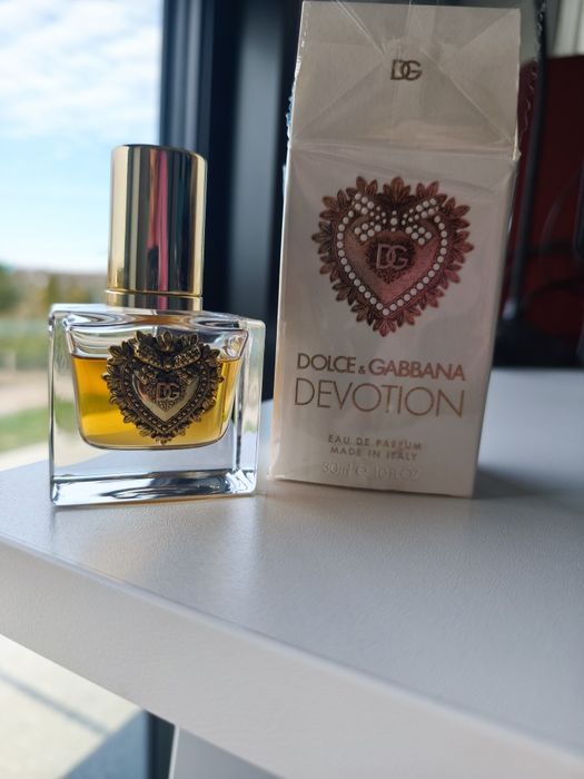 Dolce& Gabbana Devotion EDP 30ml